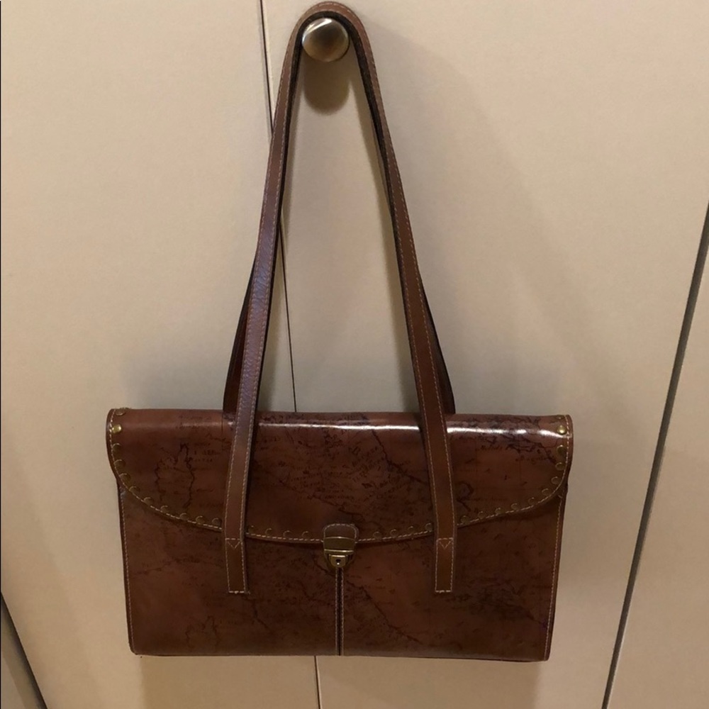 Patricia Nash Handbag